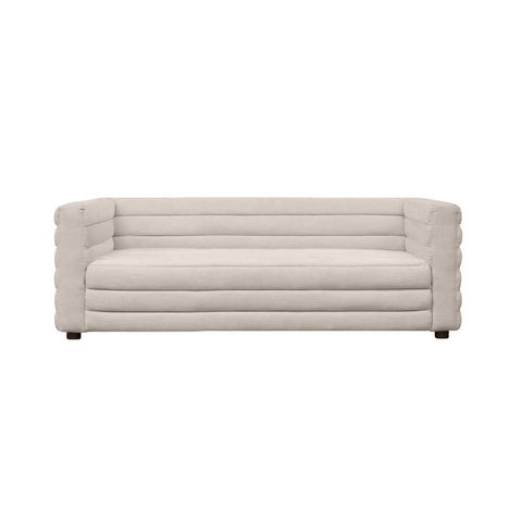 Colorado 2 Seater Sofa - Natural Linen - Colorado 2 Seater Sofa - Natural Linen - Eleganté