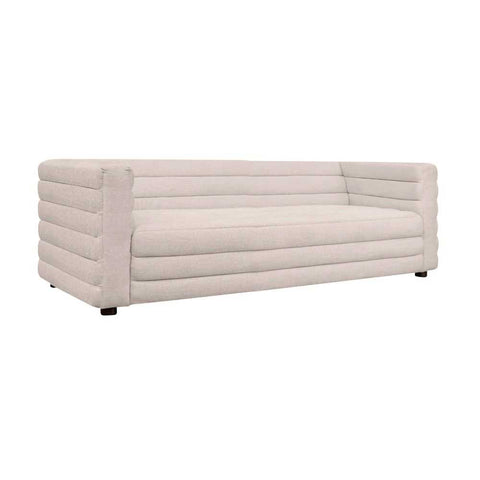 Colorado 2 Seater Sofa - Natural Linen - Colorado 2 Seater Sofa - Natural Linen - Eleganté