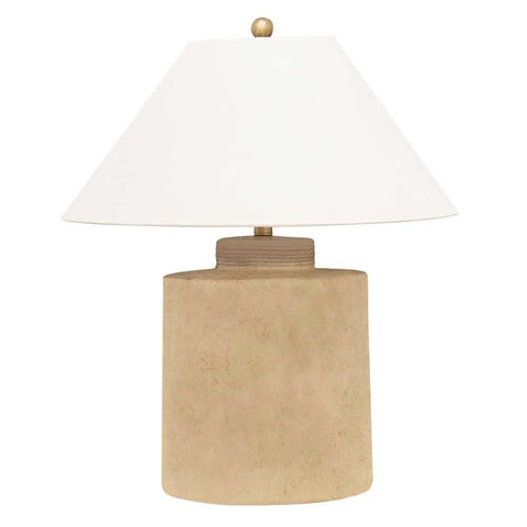 Lisbon Table Lamp - Lisbon Table Lamp - Eleganté