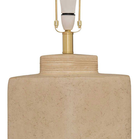 Lisbon Table Lamp - Lisbon Table Lamp - Eleganté
