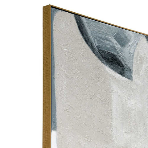 Piece By Piece 100x200cm Oil On Canvas Painting - Canvas Paintings, Oils, Prints, Wall Art - Eleganté