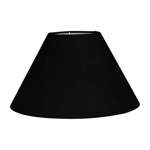 Messina Empire Shade - Medium Black - Messina Empire Shade - Medium Black - Eleganté