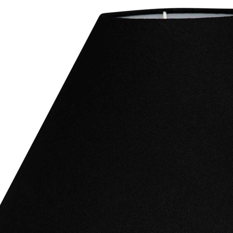 Messina Empire Shade - Medium Black - Messina Empire Shade - Medium Black - Eleganté