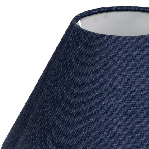 Messina Empire Shade - Small Navy - Messina Empire Shade - Small Navy - Eleganté