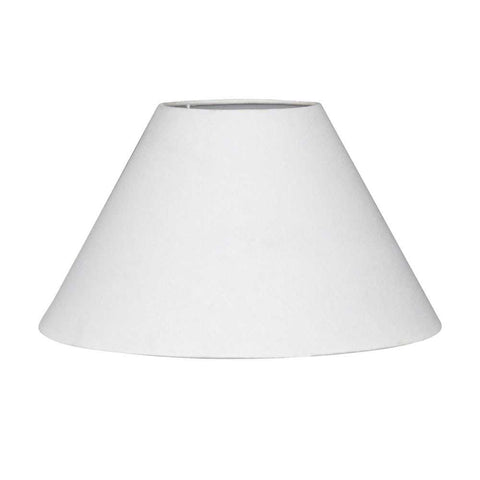 Messina Empire Shade - Medium White - Bulk Buy Qty 5 - Messina Empire Shade - Medium White - Bulk Buy Qty 5 - Eleganté