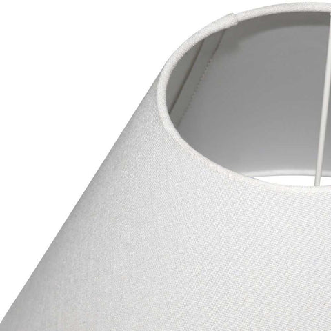 Messina Empire Shade - Medium White - Bulk Buy Qty 5 - Messina Empire Shade - Medium White - Bulk Buy Qty 5 - Eleganté