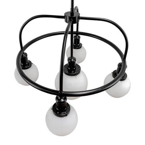 Bryant Pendant - OUTLET NSW - Bryant Pendant - OUTLET NSW - Eleganté