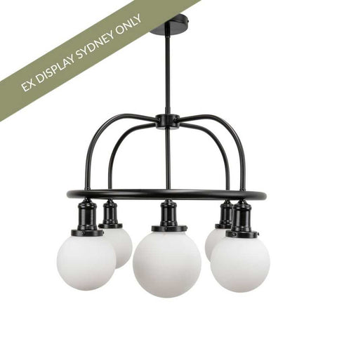 Bryant Pendant - OUTLET NSW - Bryant Pendant - OUTLET NSW - Eleganté