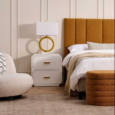 Olympic Table Lamp