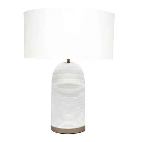 Omaha Table Lamp - Omaha Table Lamp - Eleganté