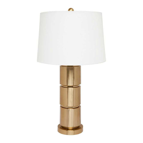 Brixton Table Lamp - Brixton Table Lamp - Eleganté