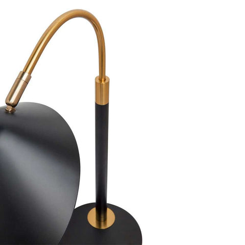 Kenya Desk Lamp - Kenya Desk Lamp - Eleganté
