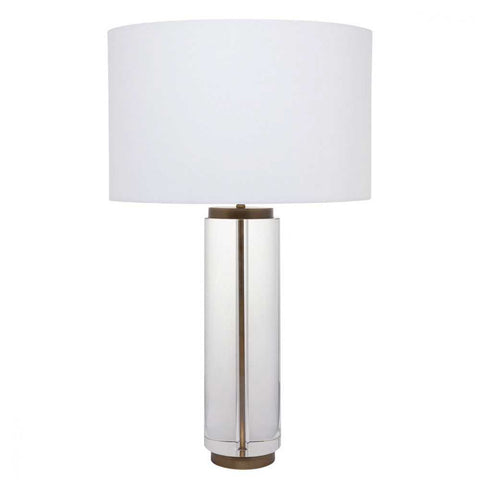 Forrester Crystal Table Lamp - Forrester Crystal Table Lamp - Eleganté