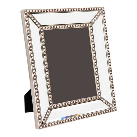 Zeta Mirror Photo Frame - Large - Decor - Eleganté