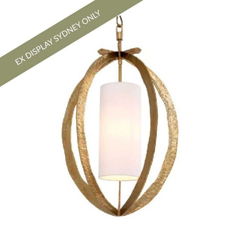 Hugo Pendant - OUTLET NSW - Hugo Pendant - OUTLET NSW - Eleganté