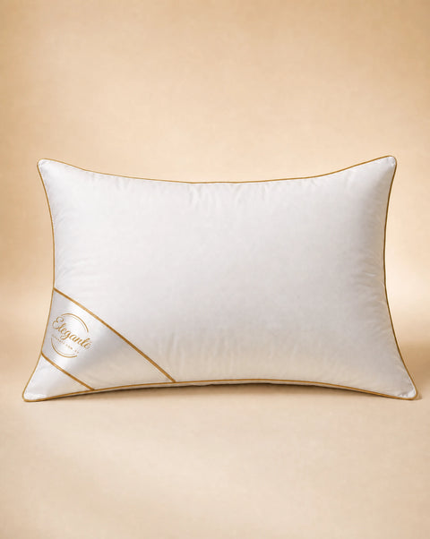 InterContinental Hotels QUEEN Pillow - Firm - Bedding - Eleganté