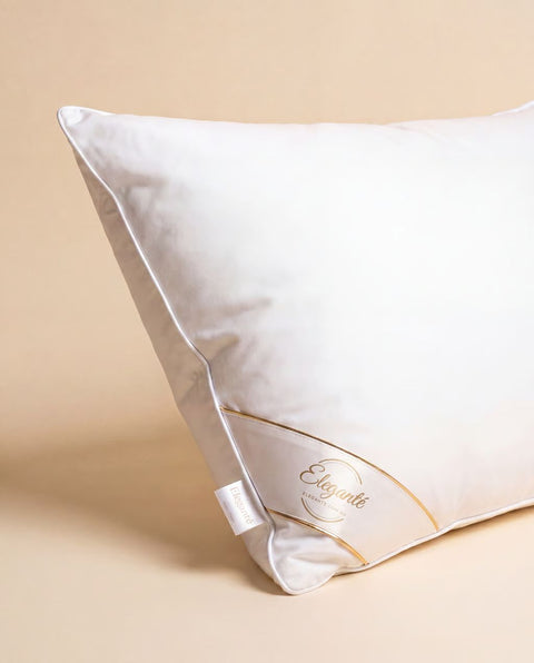 InterContinental Hotels KING Pillow - Firm - Bedding - Eleganté