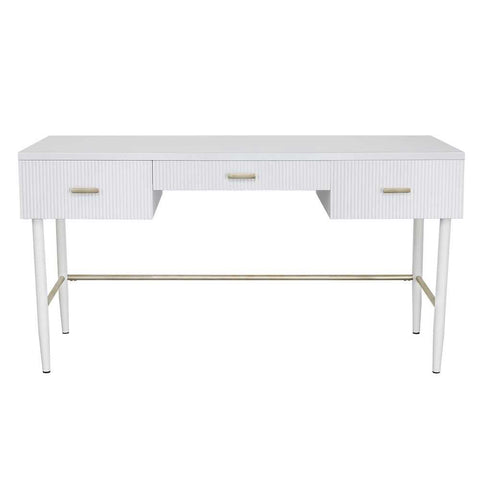 Evelyn Desk - White
