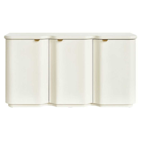 Lina Buffet - Ivory - Buffets and Cabinets - Eleganté