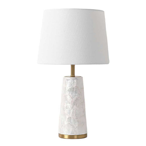 Isabela Table Lamp - Isabela Table Lamp - Eleganté