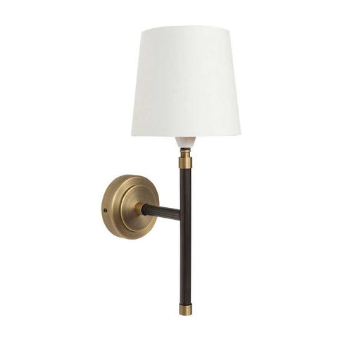 Asher Wall Sconce - Asher Wall Sconce - Eleganté