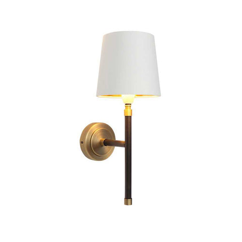 Asher Wall Sconce - Asher Wall Sconce - Eleganté