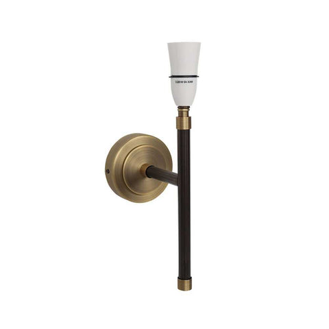 Asher Wall Sconce - Asher Wall Sconce - Eleganté