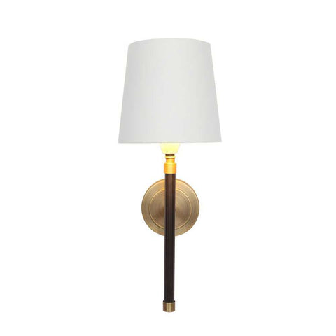 Asher Wall Sconce - Asher Wall Sconce - Eleganté