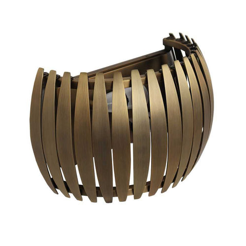 Easton Wall Sconce - Easton Wall Sconce - Eleganté