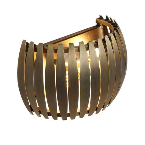 Easton Wall Sconce - Easton Wall Sconce - Eleganté