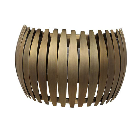 Easton Wall Sconce - Easton Wall Sconce - Eleganté