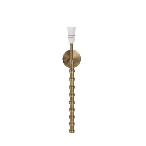Ethan Wall Sconce - Ethan Wall Sconce - Eleganté