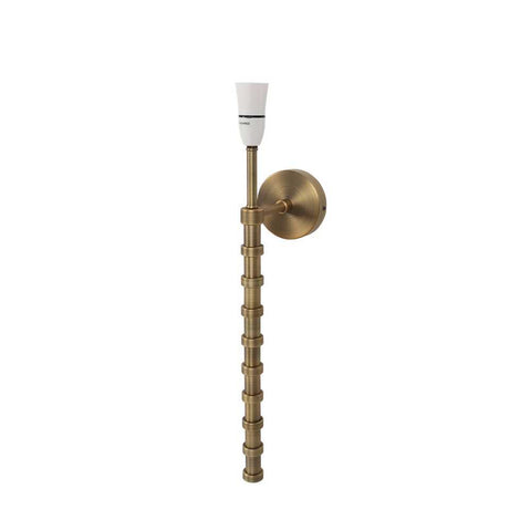 Ethan Wall Sconce - Ethan Wall Sconce - Eleganté