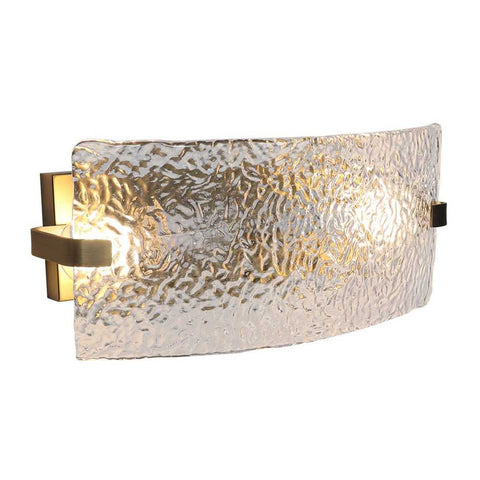 Hadley Wall Sconce - Hadley Wall Sconce - Eleganté