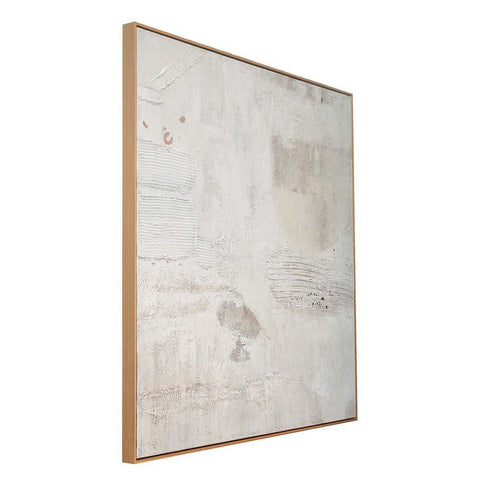 Clear Mind Series II Oil On Canvas Painting - Canvas Paintings, Oils, Prints, Wall Art - Eleganté