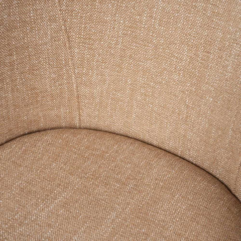 Paltrow Dining Chair - Cinnamon - Dining Chairs - Eleganté
