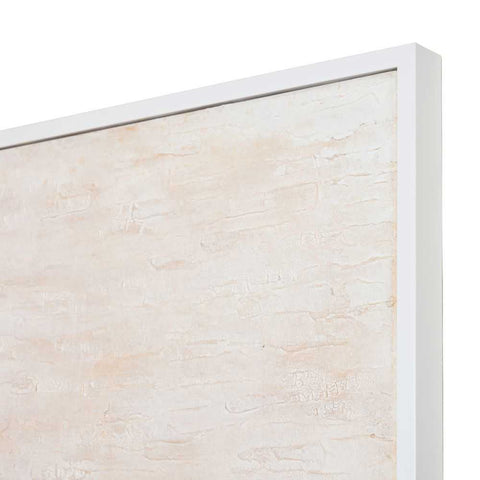 Sanctum Series I Canvas Painting - Canvas Paintings, Oils, Prints, Wall Art - Eleganté