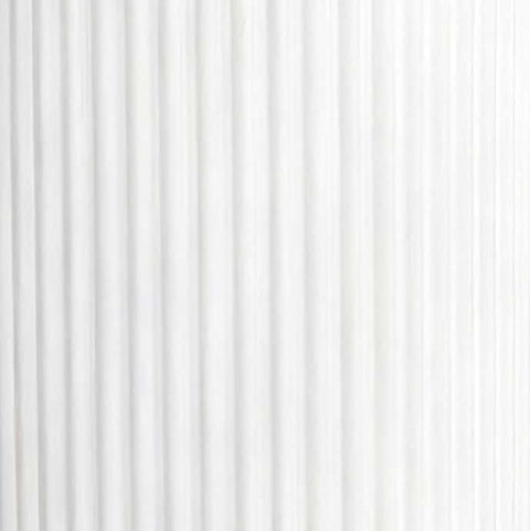 Nomad Console Table - Small White - Console Tables - Eleganté