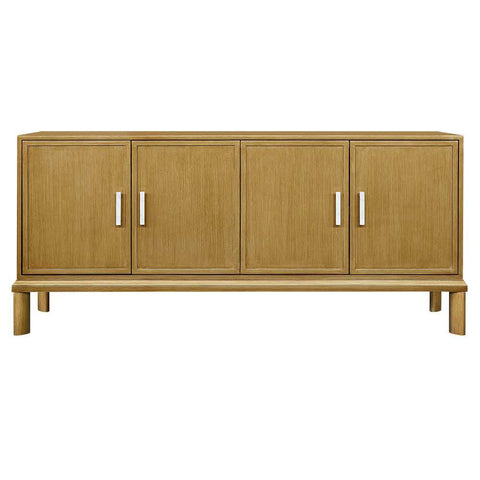 Jill Buffet - Antique Gold - Buffets and Cabinets - Eleganté