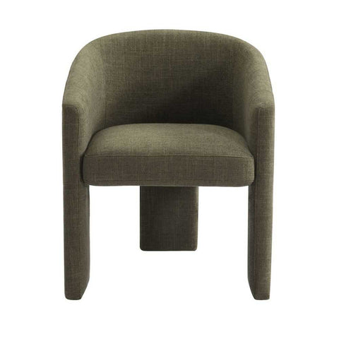 Kylie Dining Chair - Sage Green - Dining Chairs - Eleganté