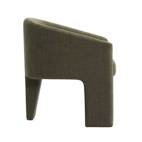 Kylie Dining Chair - Sage Green - Dining Chairs - Eleganté