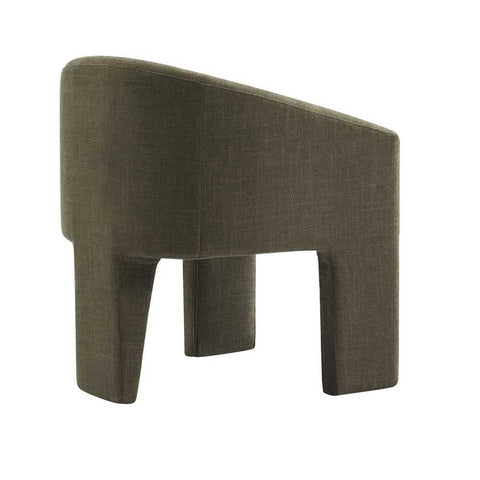Kylie Dining Chair - Sage Green - Dining Chairs - Eleganté