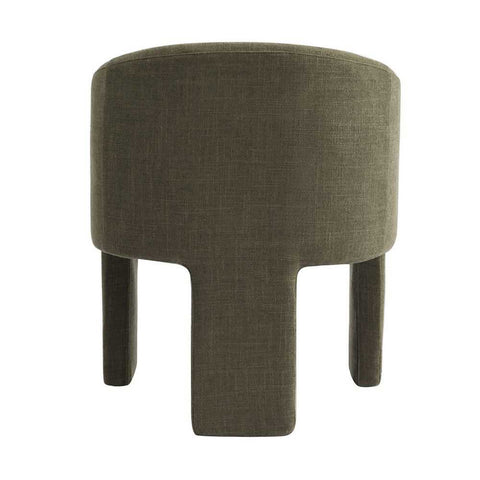 Kylie Dining Chair - Sage Green - Dining Chairs - Eleganté