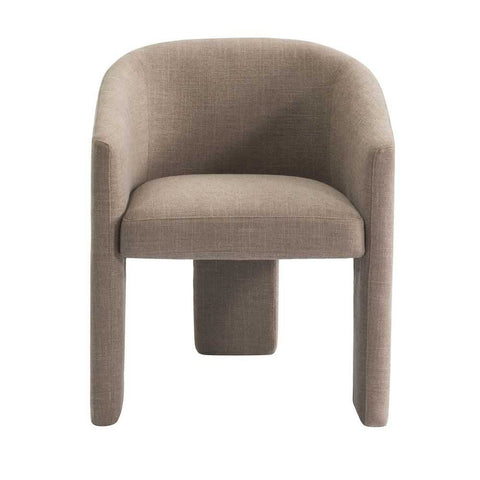 Kylie Dining Chair - Mocha Mousse - Dining Chairs - Eleganté