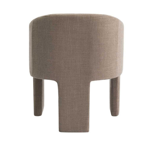 Kylie Dining Chair - Mocha Mousse - Dining Chairs - Eleganté