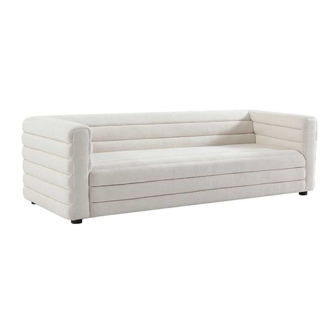 Colorado 3 Seater Sofa - Ecru Linen - Colorado 3 Seater Sofa - Ecru Linen - Eleganté