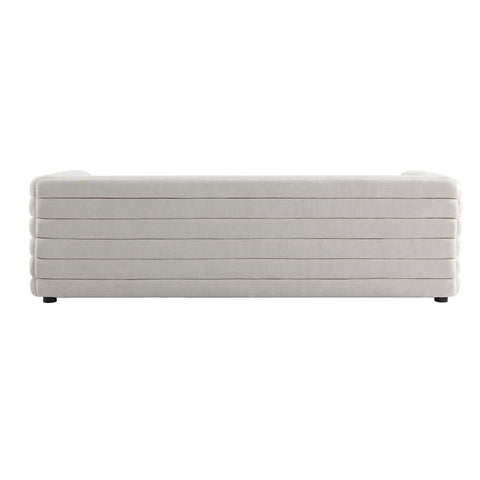 Colorado 3 Seater Sofa - Ecru Linen - Colorado 3 Seater Sofa - Ecru Linen - Eleganté
