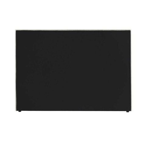 Soho King Bedhead - Ecru Linen - King Size - Eleganté