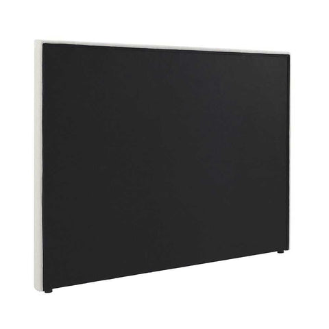 Soho King Bedhead - Ecru Linen - King Size - Eleganté