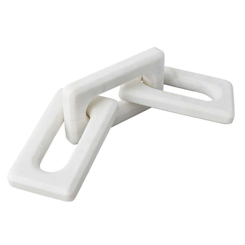 Sky Marble Links Object - Decor - Eleganté